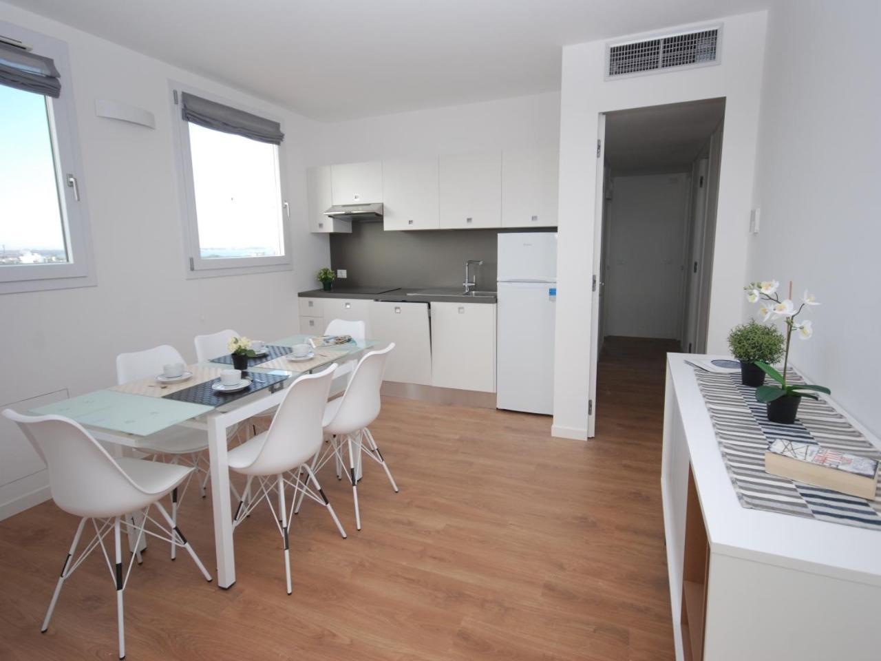 Appartamenti Torre Bianca Lignano Sabbiadoro Buitenkant foto
