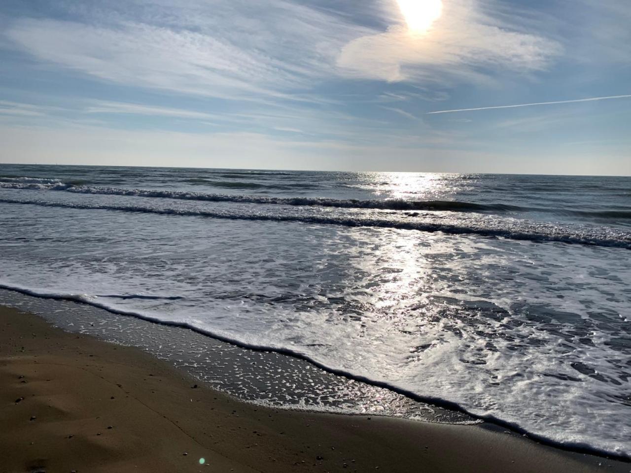 Appartamenti Torre Bianca Lignano Sabbiadoro Buitenkant foto